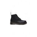 Dr. Martens — Men's 101 Ambassador Black Boots