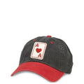 American Needle — Casquette Archive marron homme SMU694A
