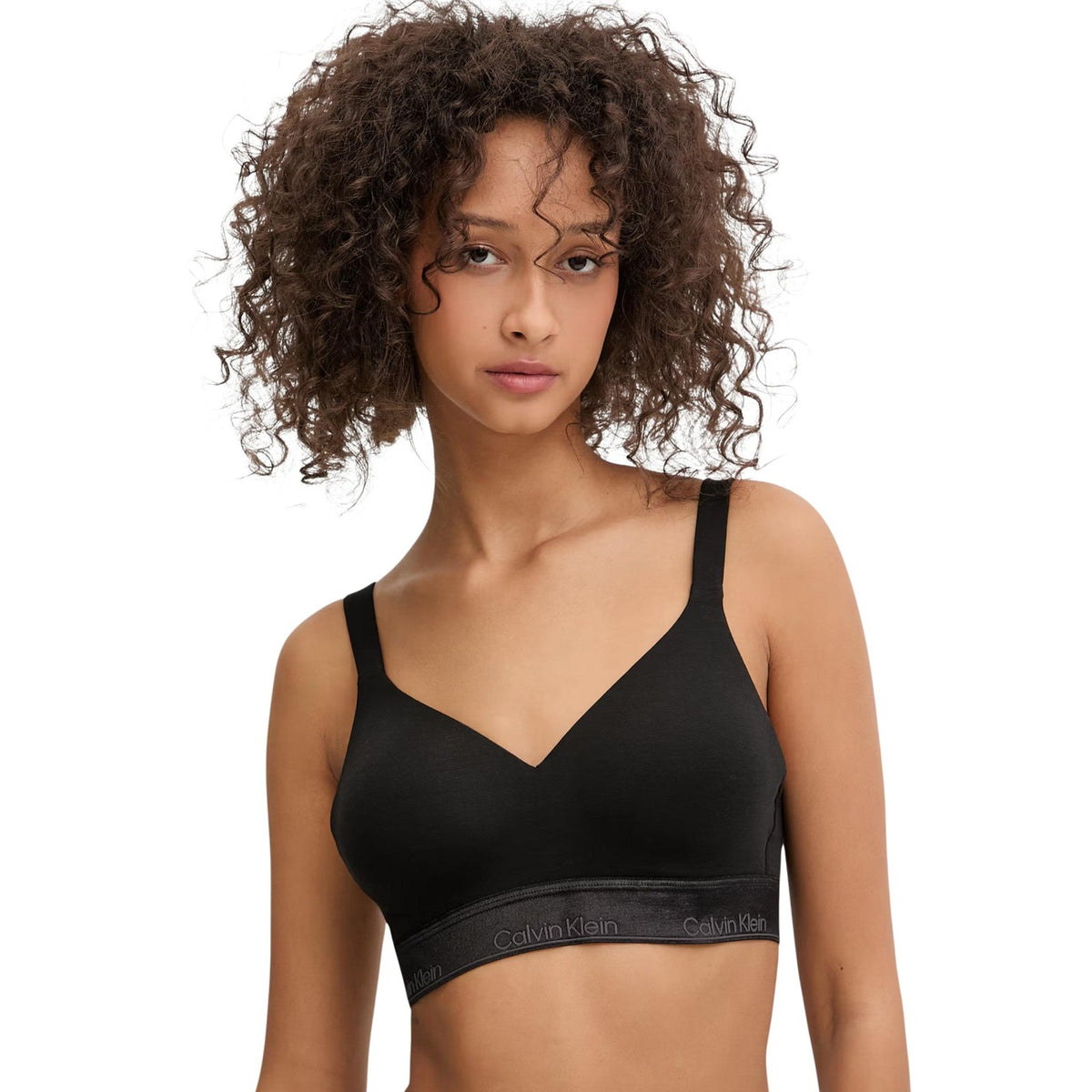 Calvin Klein Underwear — Brassière liftante femme — vue 7