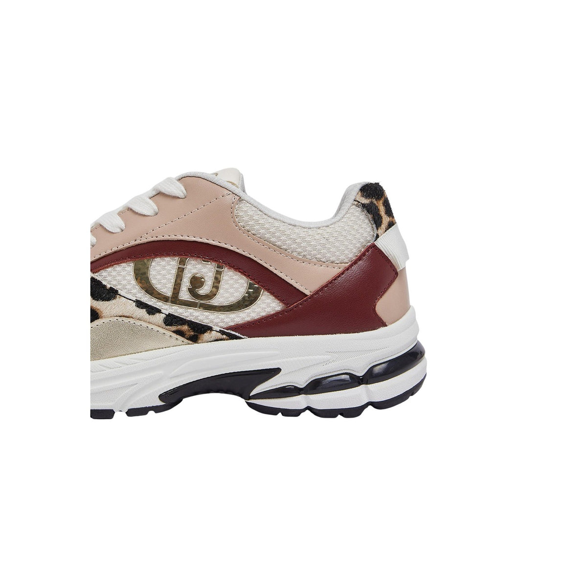 Liu Jo — Sneaker beige Art.-Nr. TRIXIE 01 für Damen — Ansicht 5