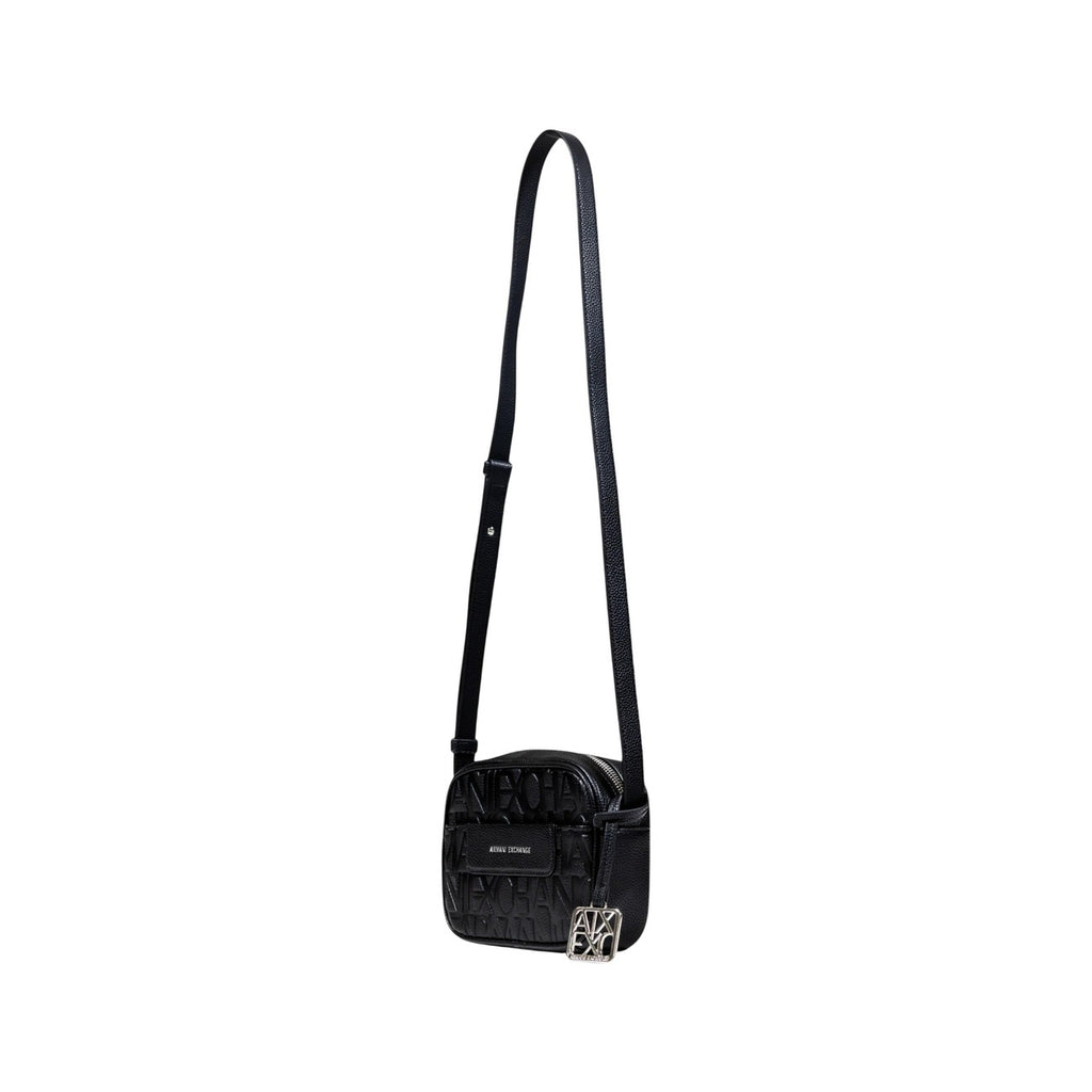 Armani Exchange — Sac XW001578 noir femme — vue 2
