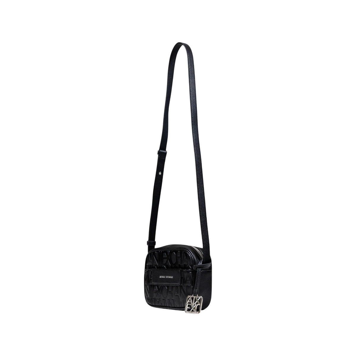 Armani Exchange — Sac XW001578 noir femme — vue 2