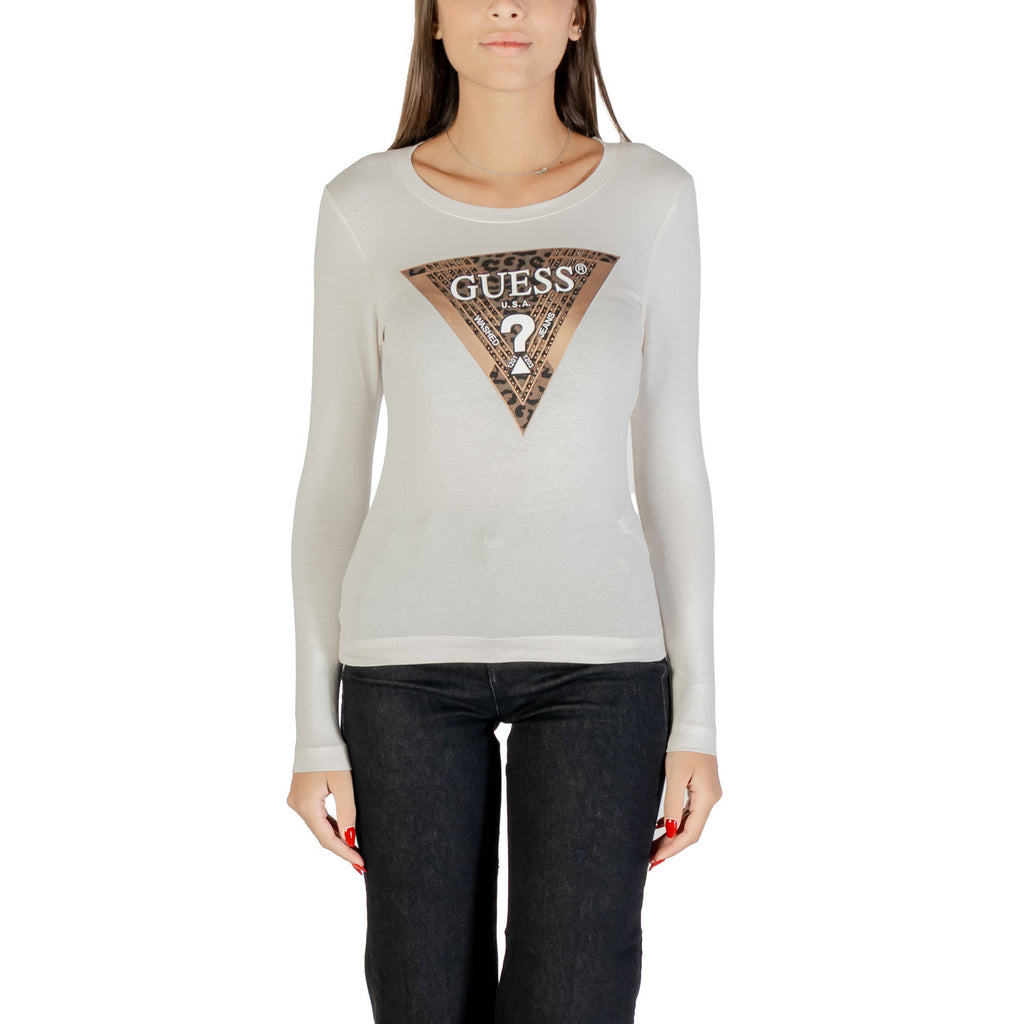 Guess — T-shirt W5bi75 J1314 woman