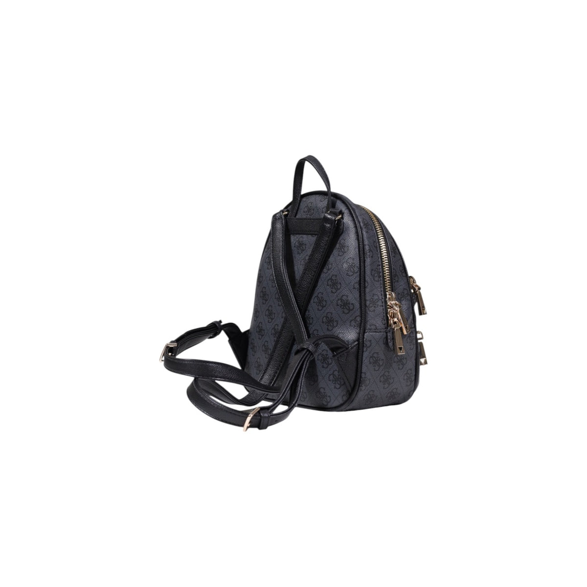 Guess — Rucksack Manhattan II Grau Damen — Ansicht 4