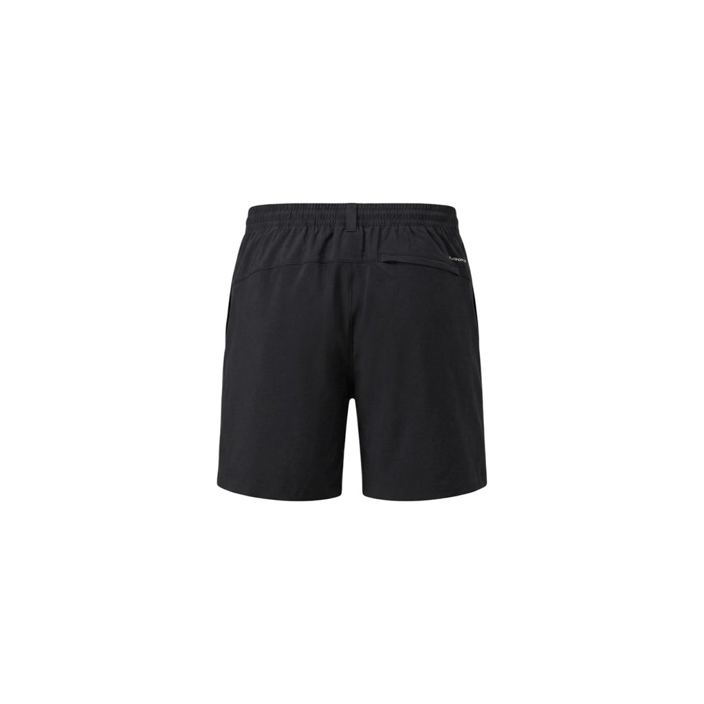 The North Face — Short Class V Pathfinder 18 cm noir homme — vue 5