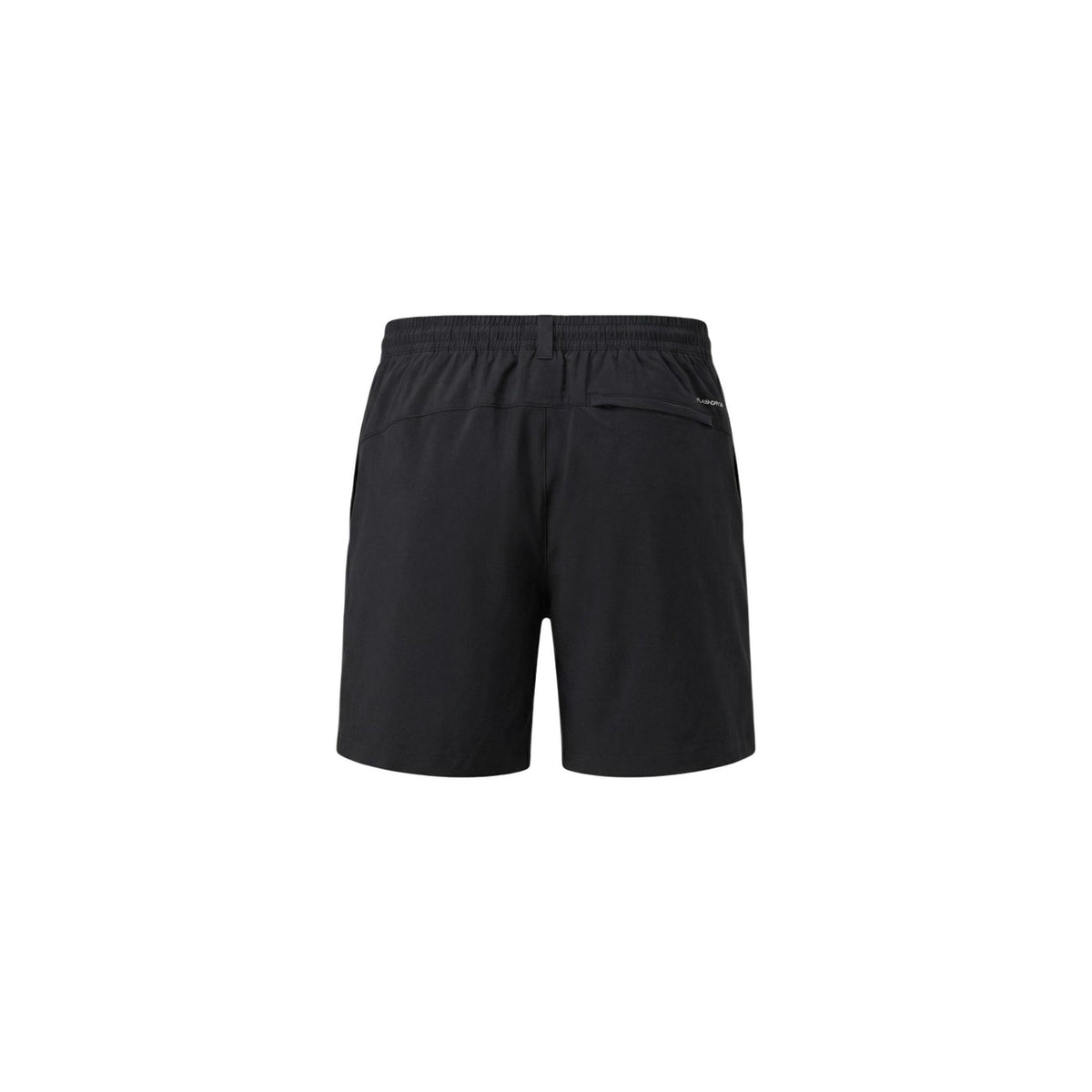 The North Face — Short Class V Pathfinder 18 cm noir homme — vue 5