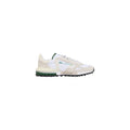 Lacoste — Weiße Elite Active 1262 Herren-Sneaker
