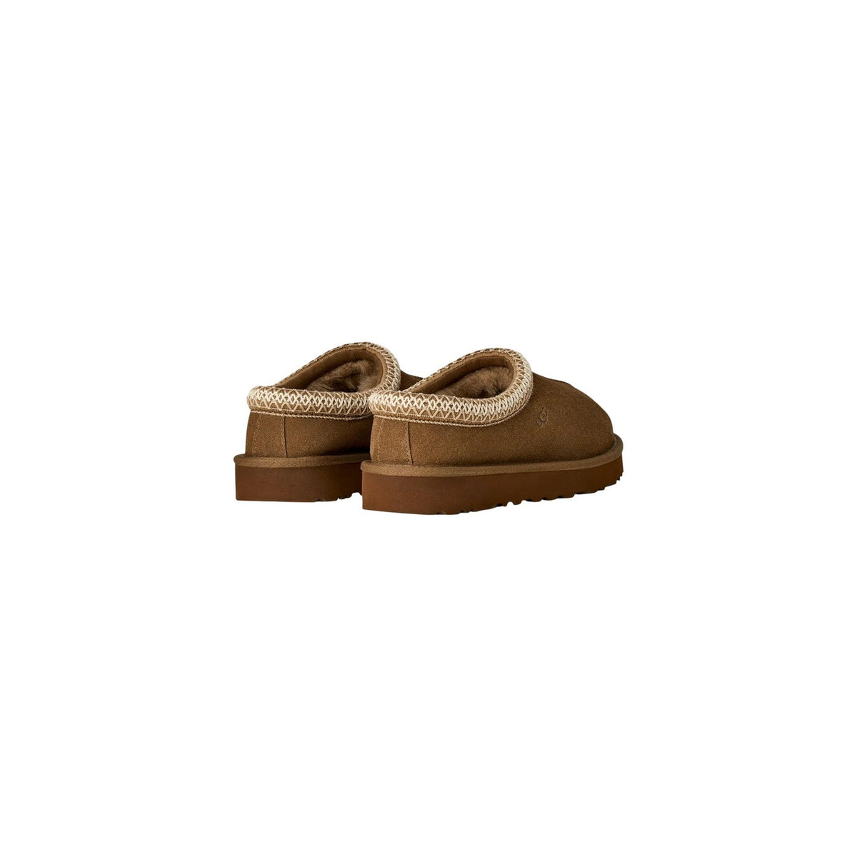 UGG — Bottes Tasman II marron femme — vue 4