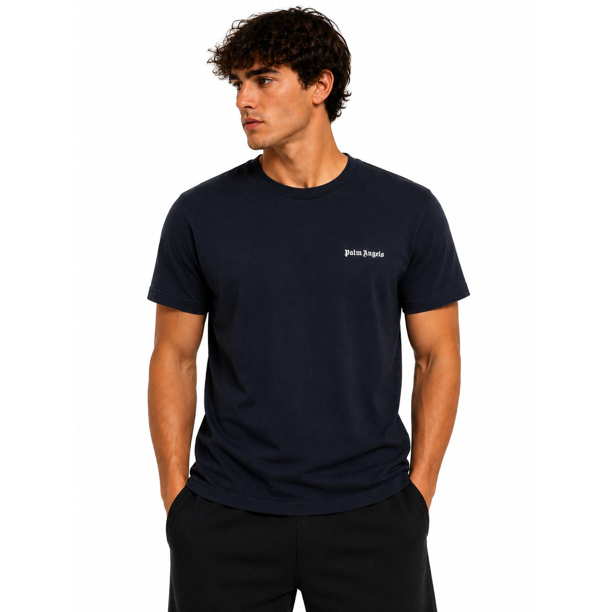 Palm Angels — PLA1UMBTS01SI men’s underwear