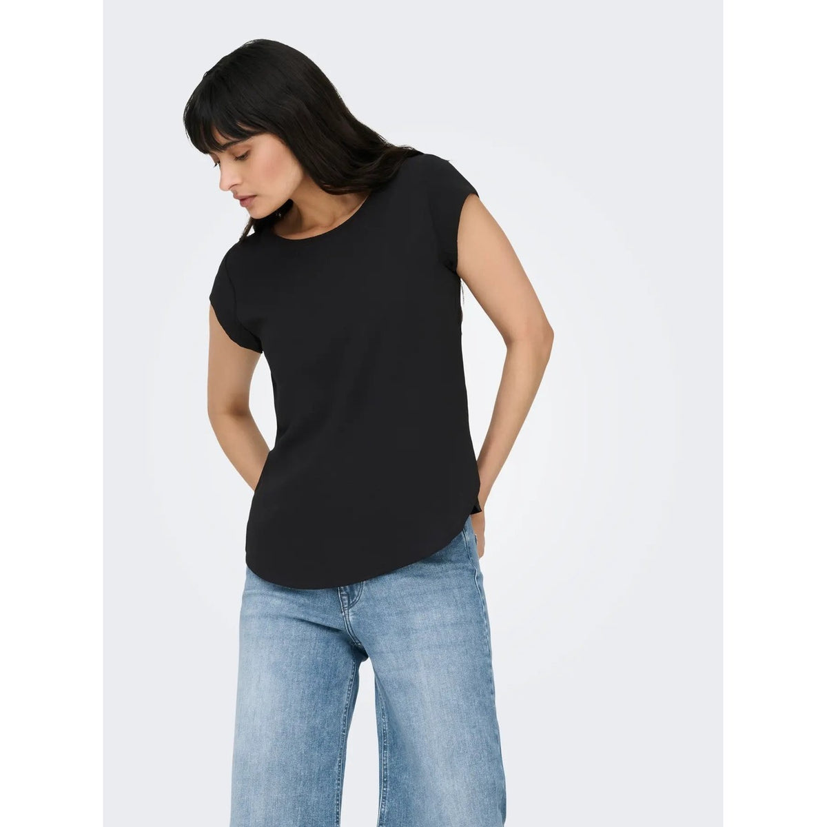 Only — Blouse réf. 15142784 femme — vue 3