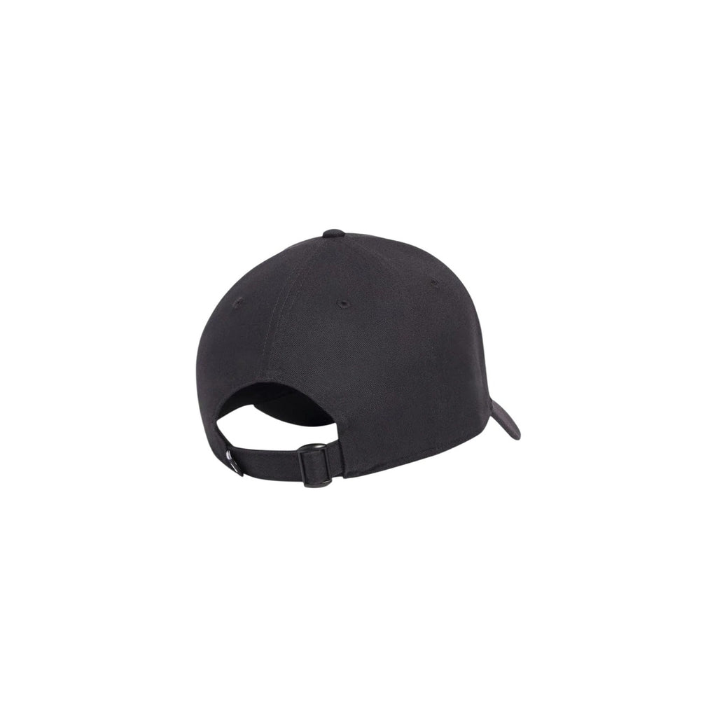 Under Armour — Men's Black Essential Low Cap — view 3