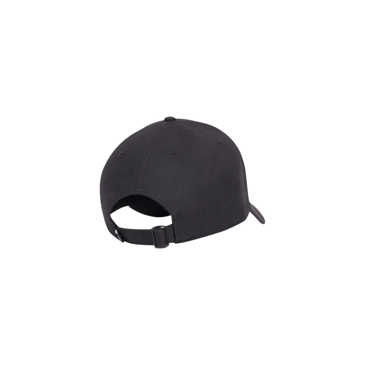 Under Armour — Men's Black Essential Low Cap — view 3