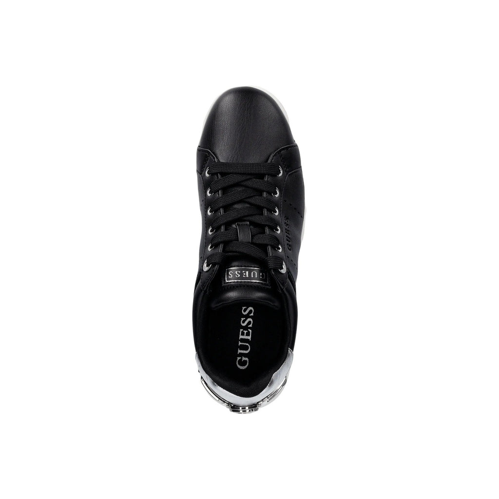 Guess — Baskets Wesli femme — vue 4