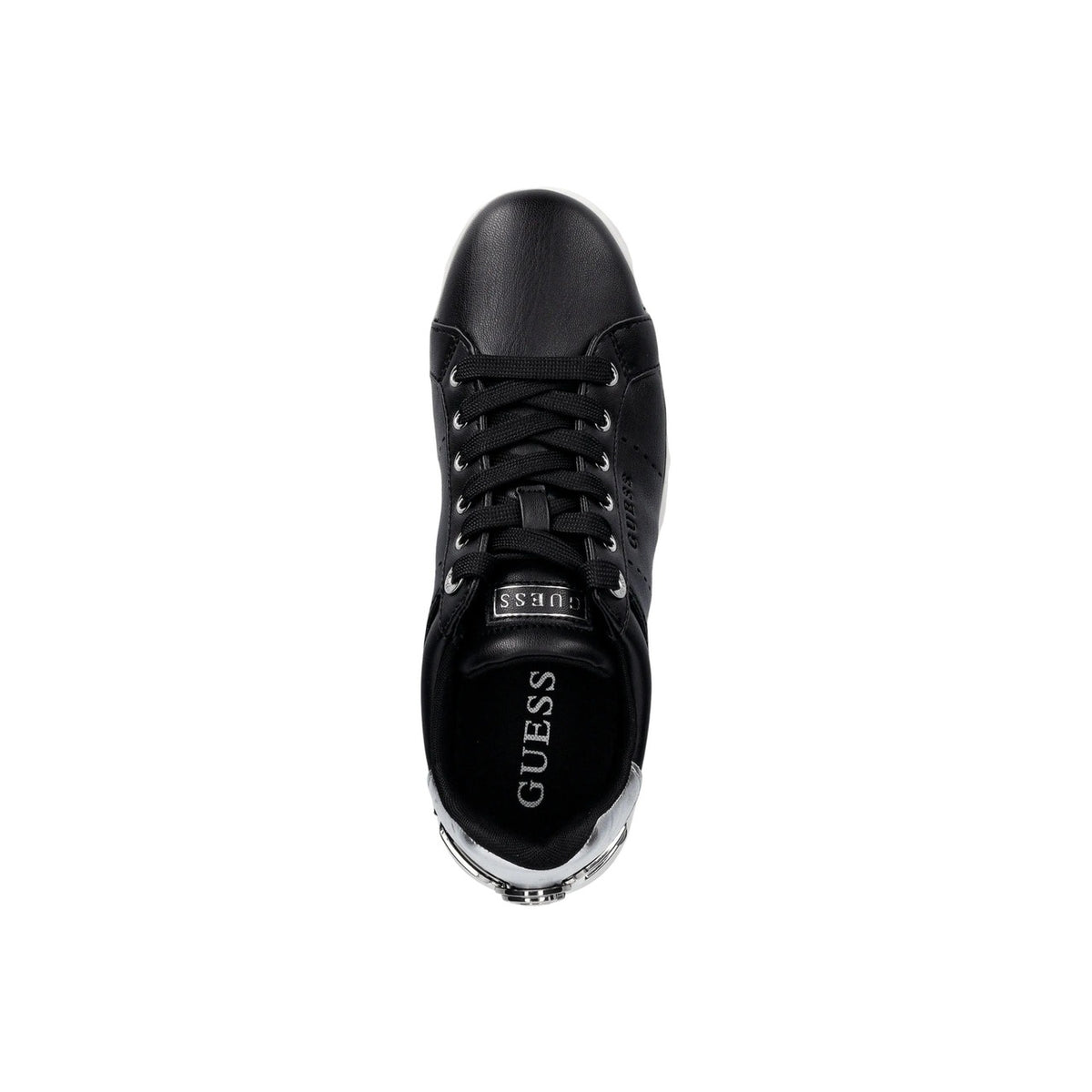 Guess — Baskets Wesli femme — vue 4