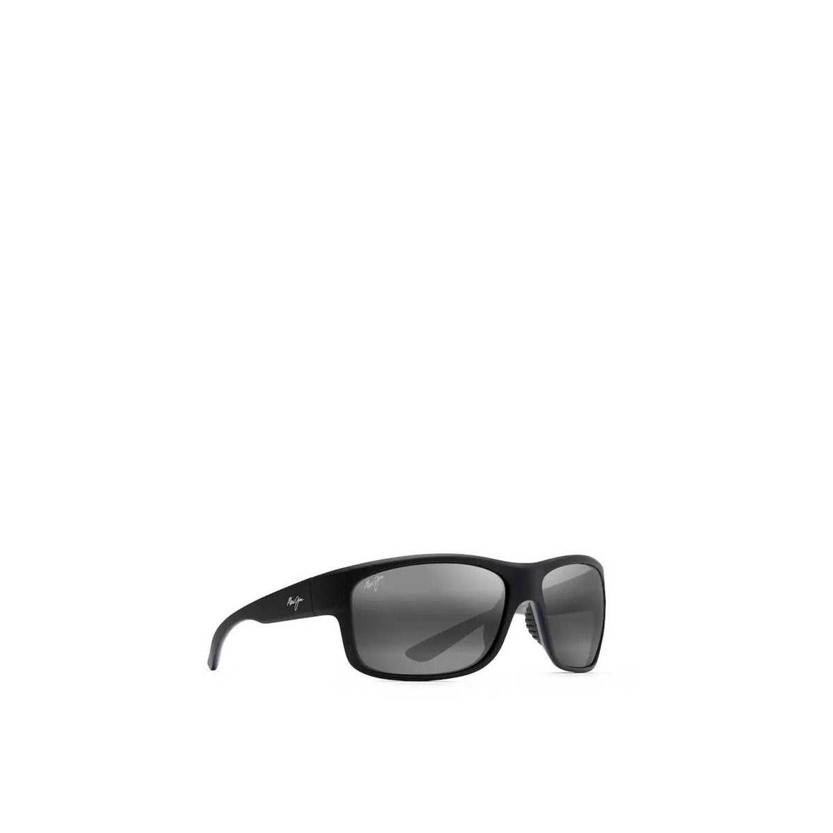 Maui Jim — Men's gray Southern Cross sunglasses