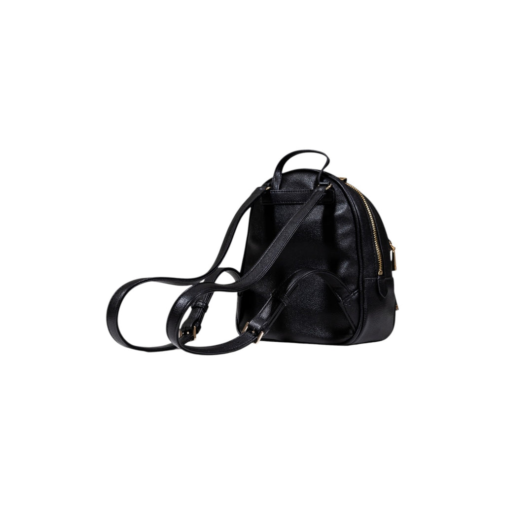 Guess — Damen-Rucksack Manhattan II schwarz — Ansicht 4
