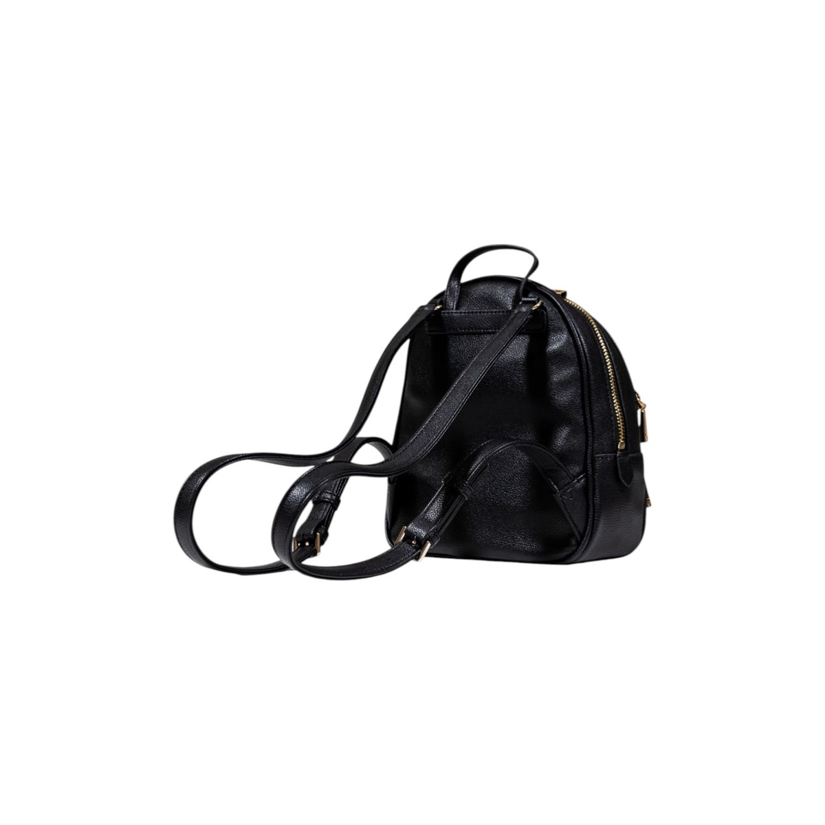 Guess — Damen-Rucksack Manhattan II schwarz — Ansicht 4