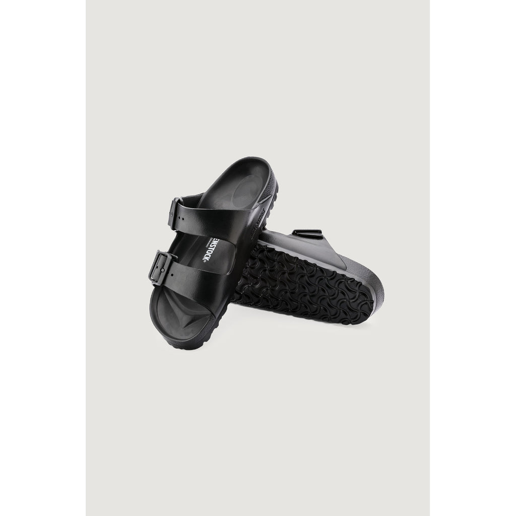 Birkenstock — Arizona EVA noires 129423 femme — vue 3
