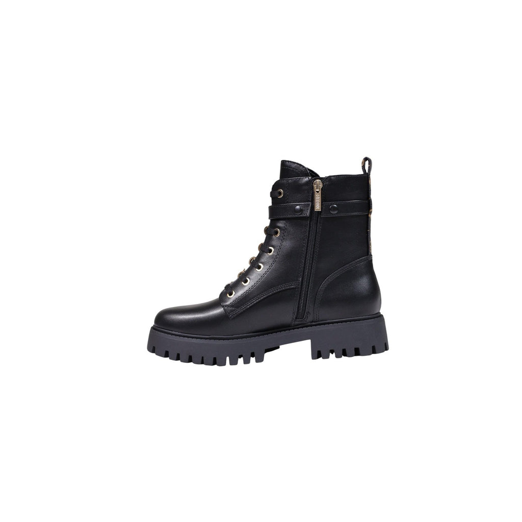 Guess — Ficki-laarzen voor dames — afbeelding 3