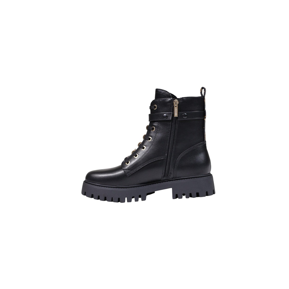 Guess — Ficki-laarzen voor dames — afbeelding 3