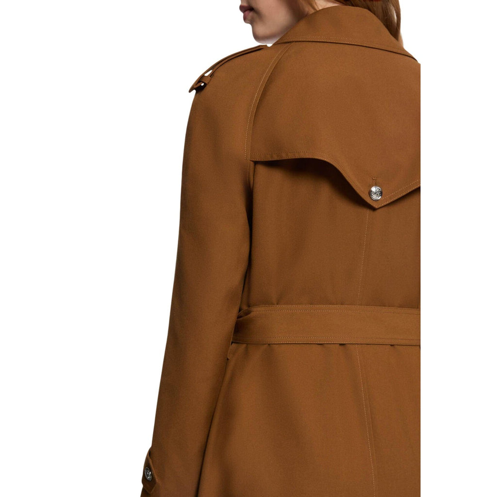 Morgan – Beige Damenjacke — Ansicht 5