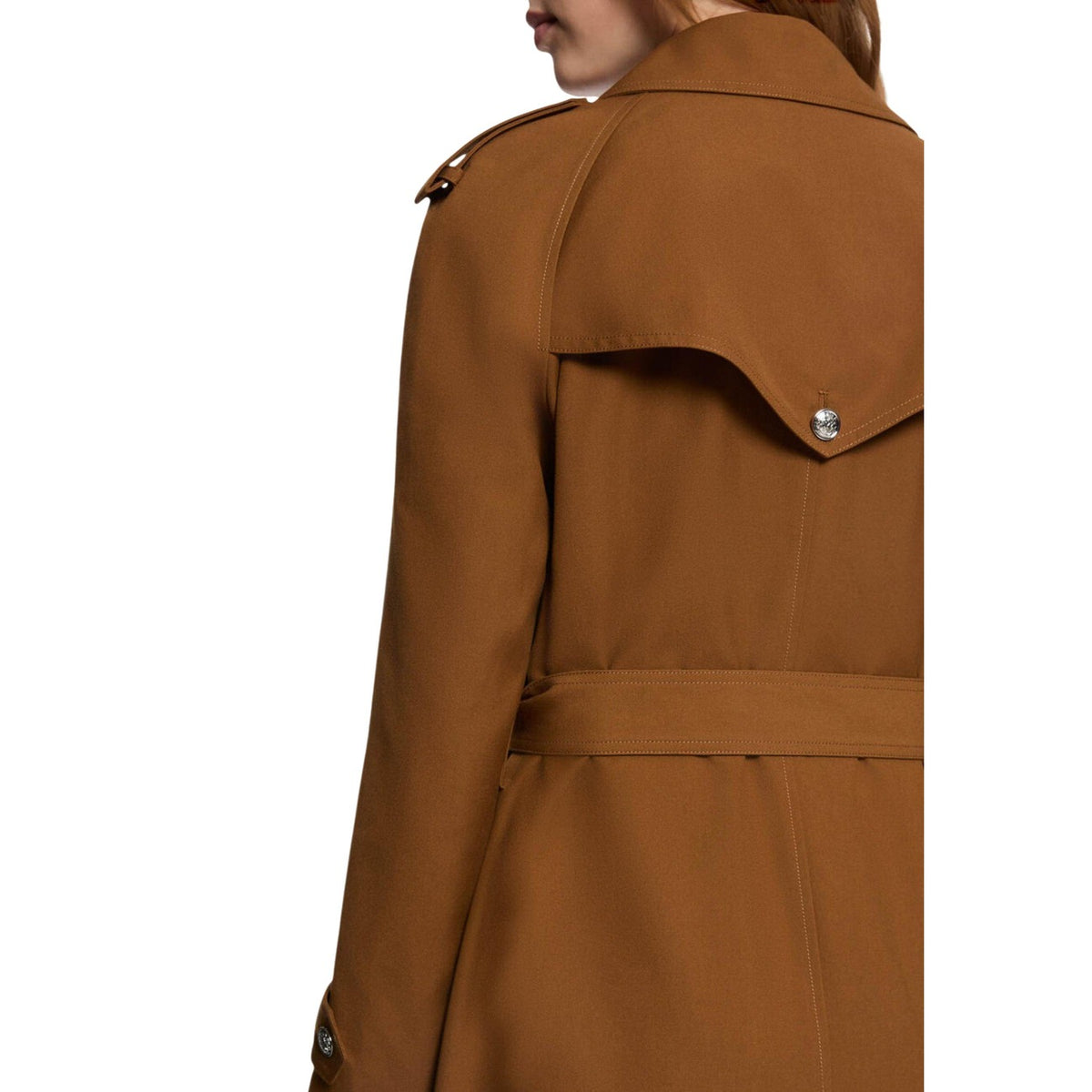 Morgan – Beige Damenjacke — Ansicht 5