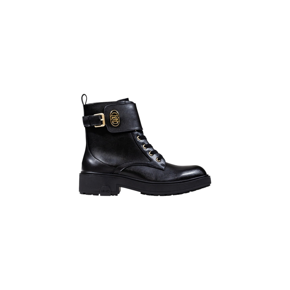 Liu Jo — Black boots ref. SF5029P0102 woman