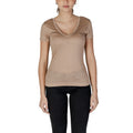 Guess — Damen-T-Shirt W5gp31 Kcsx2