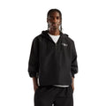 New Balance — Hooded jacket ref. MJ62Y8SJBK black man