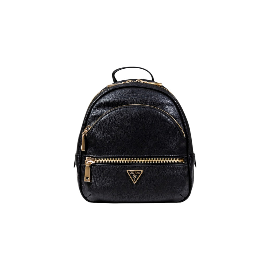 Guess — Damen-Rucksack Manhattan II schwarz