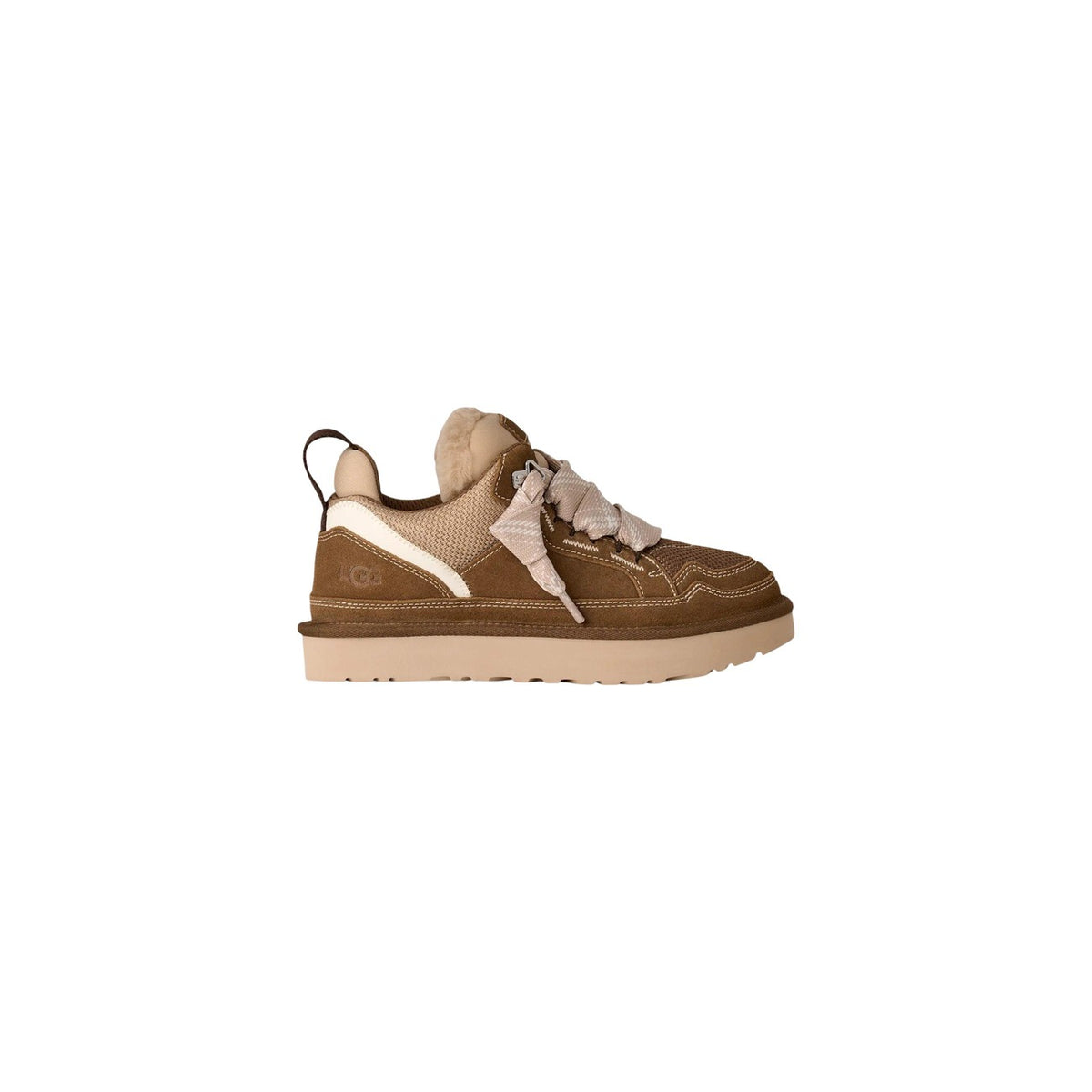 UGG — Baskets Lowmel femme