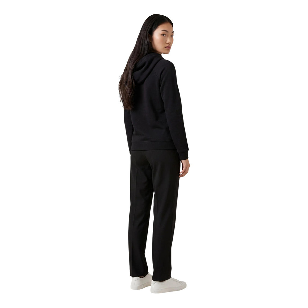 Armani Exchange — Women’s stretch sweatshirt — view 4