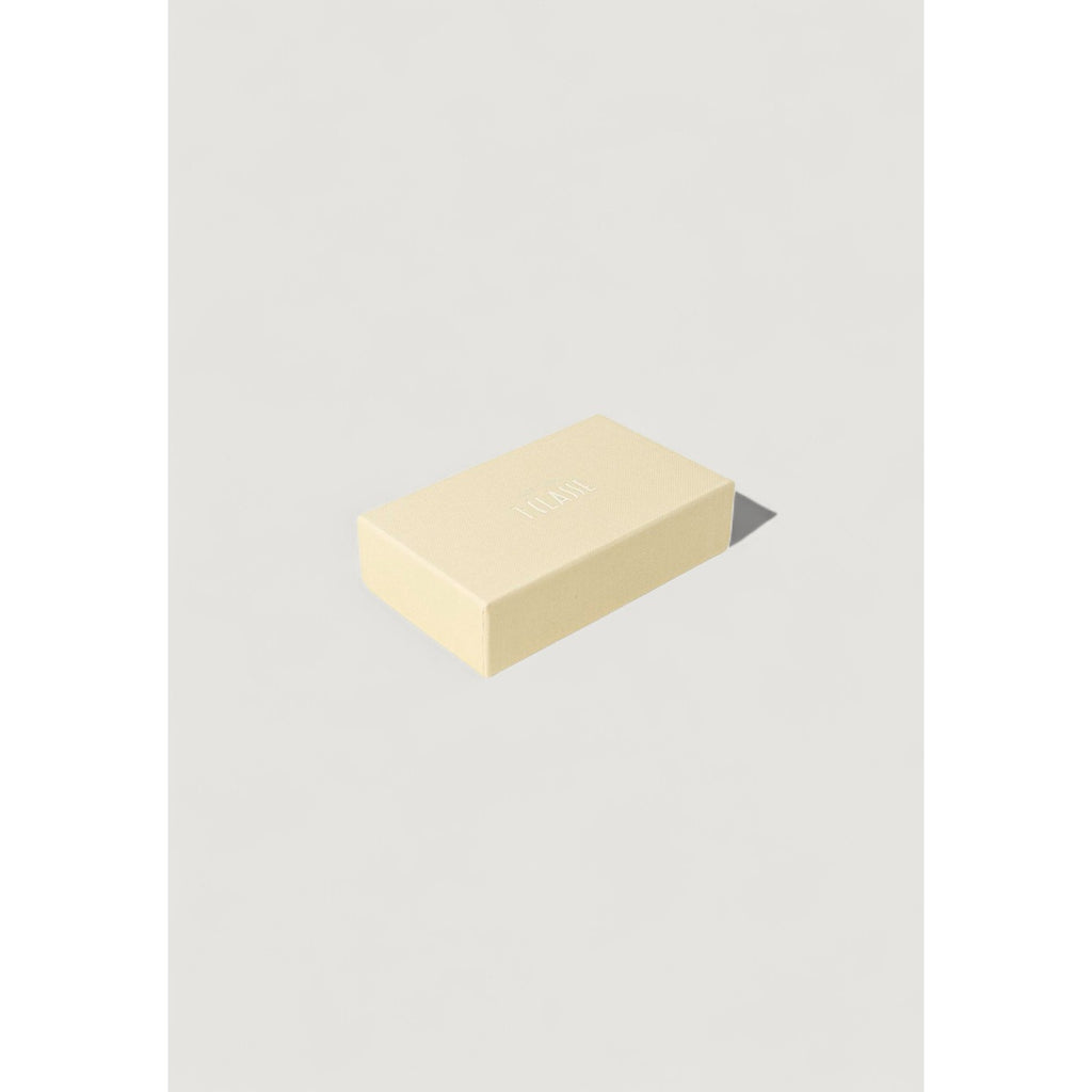 Alviero Martini Prima Classe — Porte-clefs beige femme — vue 4
