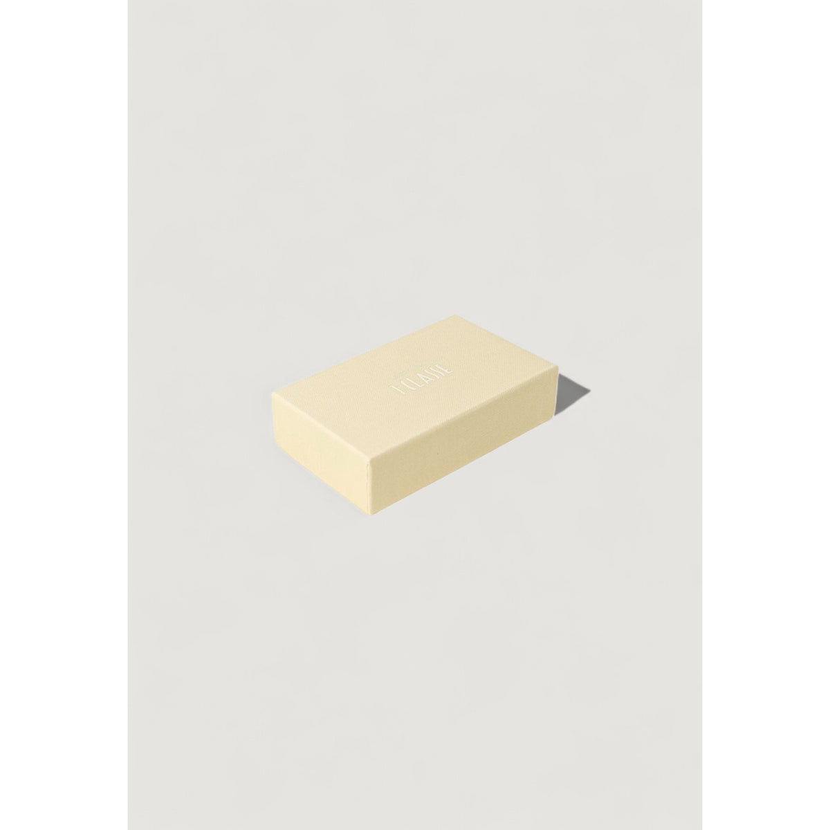 Alviero Martini Prima Classe — Porte-clefs beige femme — vue 4