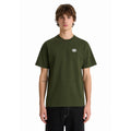 Vans — T-shirt VN0010FEGRK groen heren