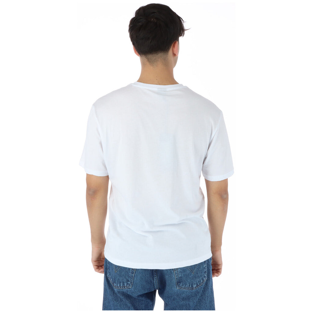 North Sails — T-shirt NS902419 homme — vue 2