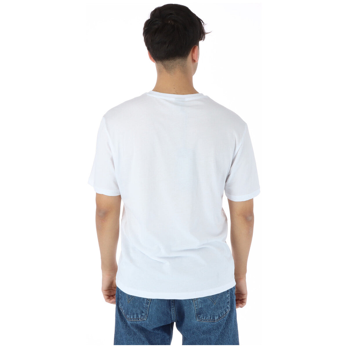 North Sails — T-shirt NS902419 homme — vue 2