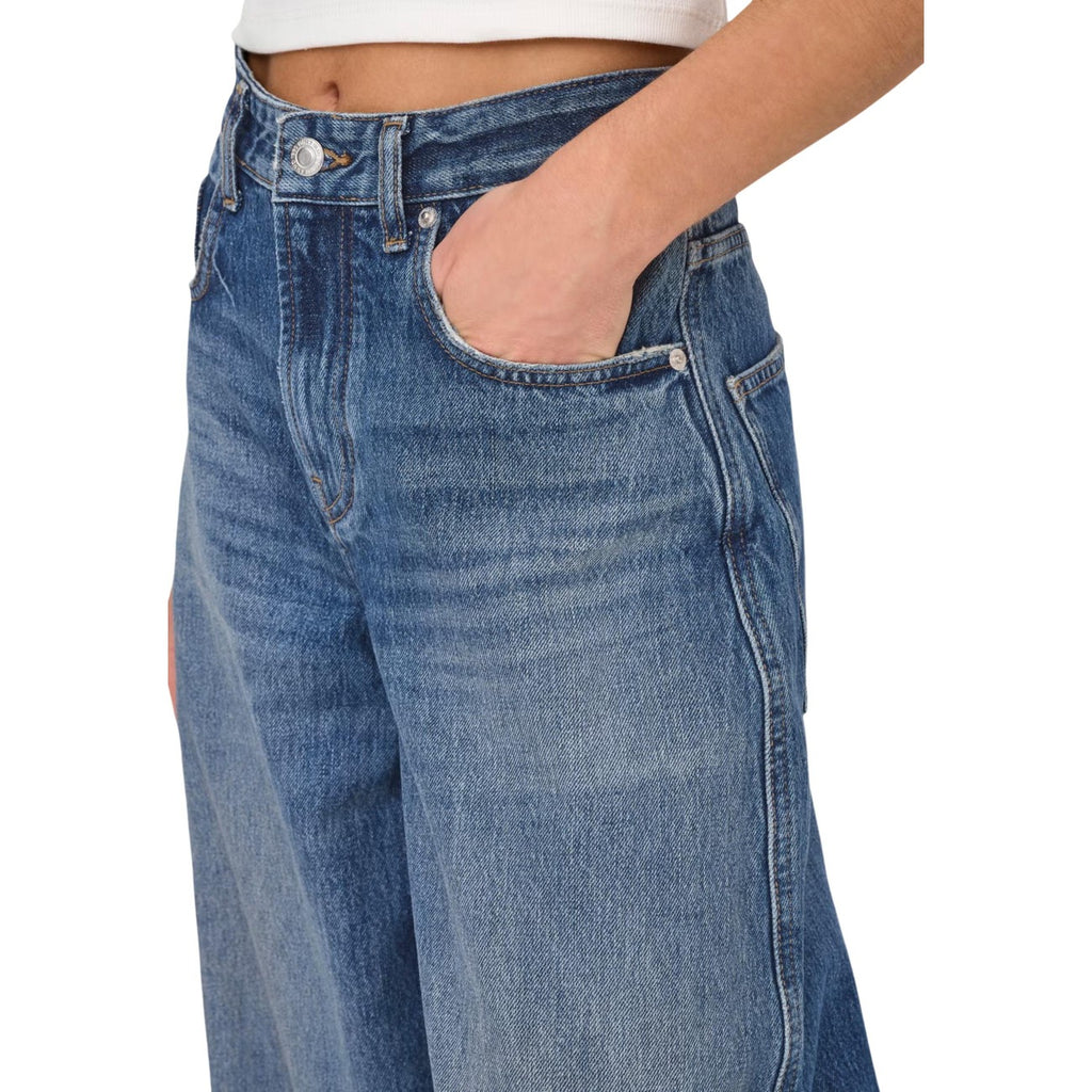 Only — Jean ref. TAYLOR blue woman — view 5