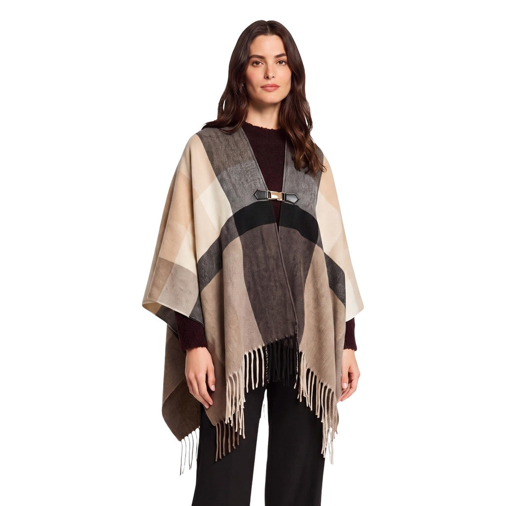 Morgan – Beige Damenjacke — Ansicht 4