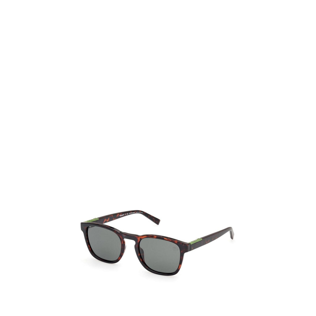 Timberland — Lunettes de soleil réf. POLARIZED polarisées marron homme