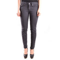 Dondup — Jean stretch gris femme