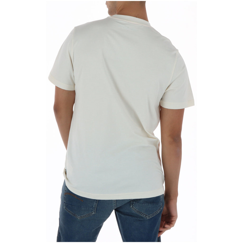 Psycho Bunny — T-shirt MT0200250 homme — vue 2
