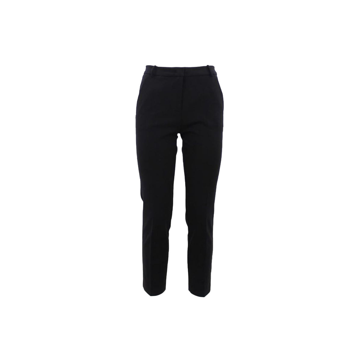 Pinko — Hose V_29179 schwarz für Damen