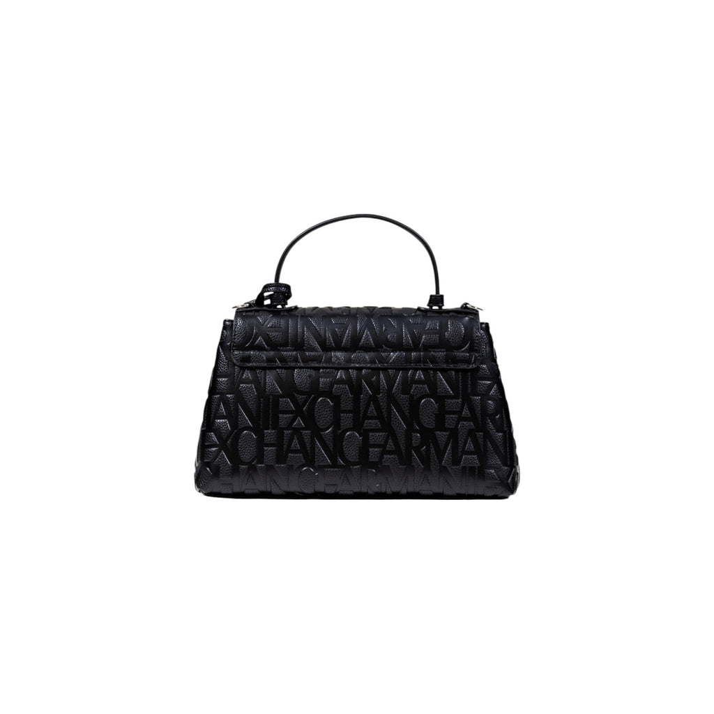 Armani Exchange — Tas XW001223 zwart dames — afbeelding 3