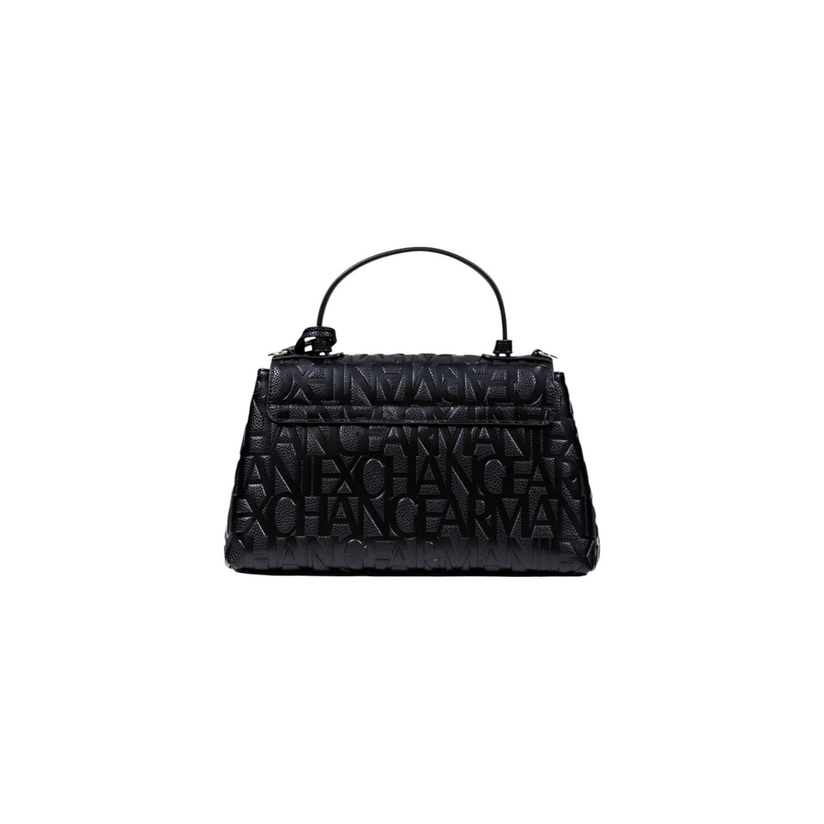Armani Exchange — Tas XW001223 zwart dames — afbeelding 3