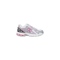 New Balance — Baskets 1906 gris enfant