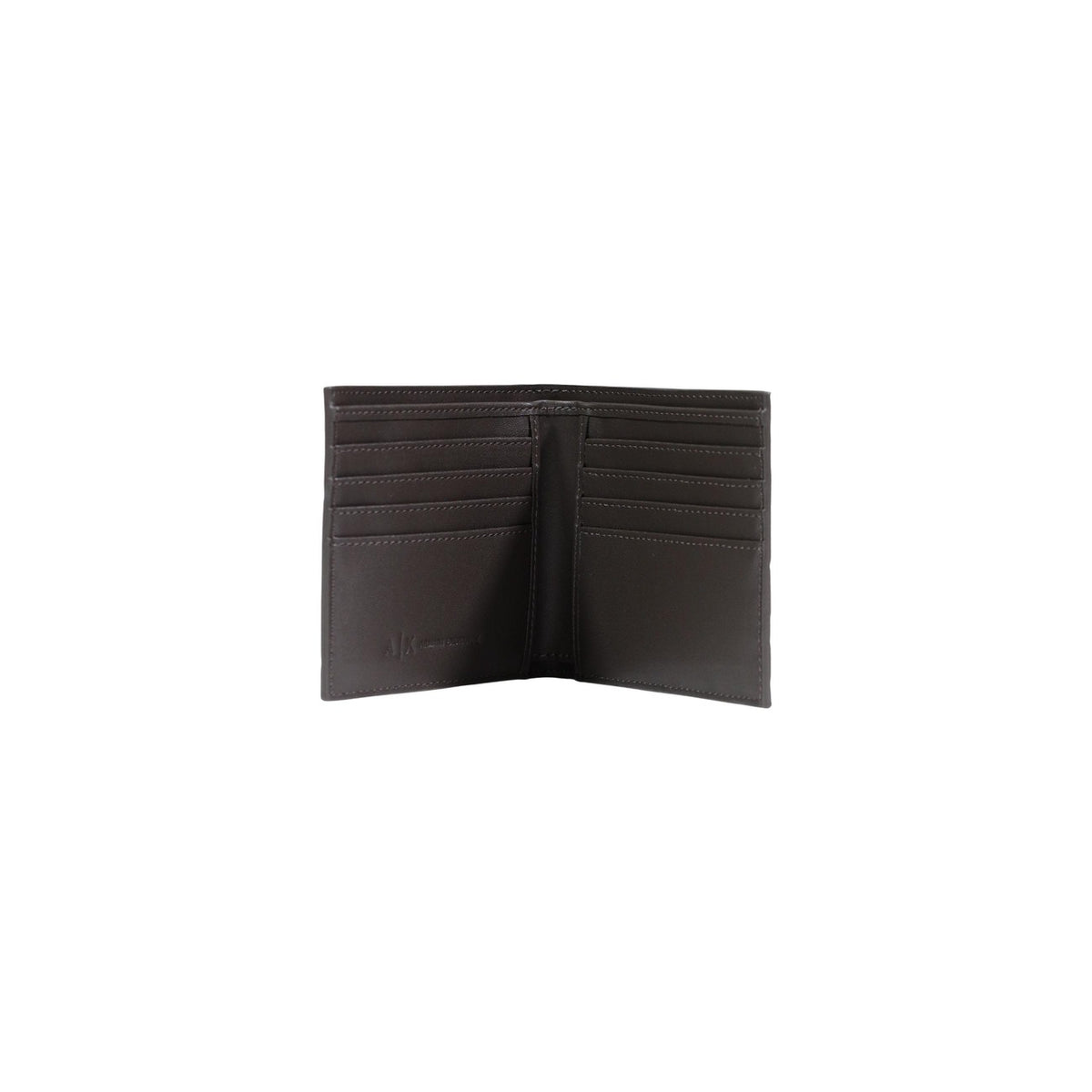 Armani Exchange — Herrenbrieftasche XM000168 braun — Ansicht 5
