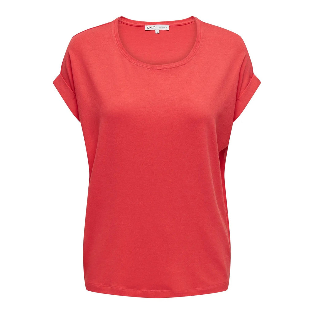 Only — T-shirt ref. 15106662 voor dames — afbeelding 3