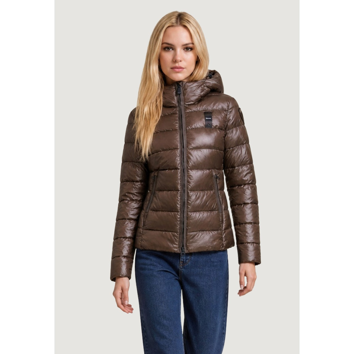 Blauer — Doudoune Caroll femme — vue 6