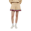 Tommy Jeans — Women’s beige skirt